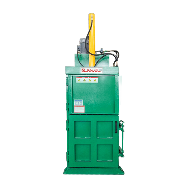 中型立式压缩打包机JP-C15A/C20A/30A/40A/50A