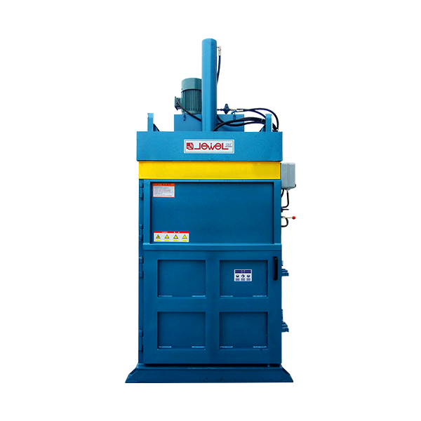 中型立式打包机JPA1070T16C/T30C/JPA1075T40C/JPA5075T50C