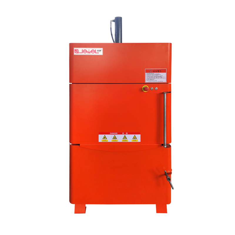 小型立式打包机JP-7750T3