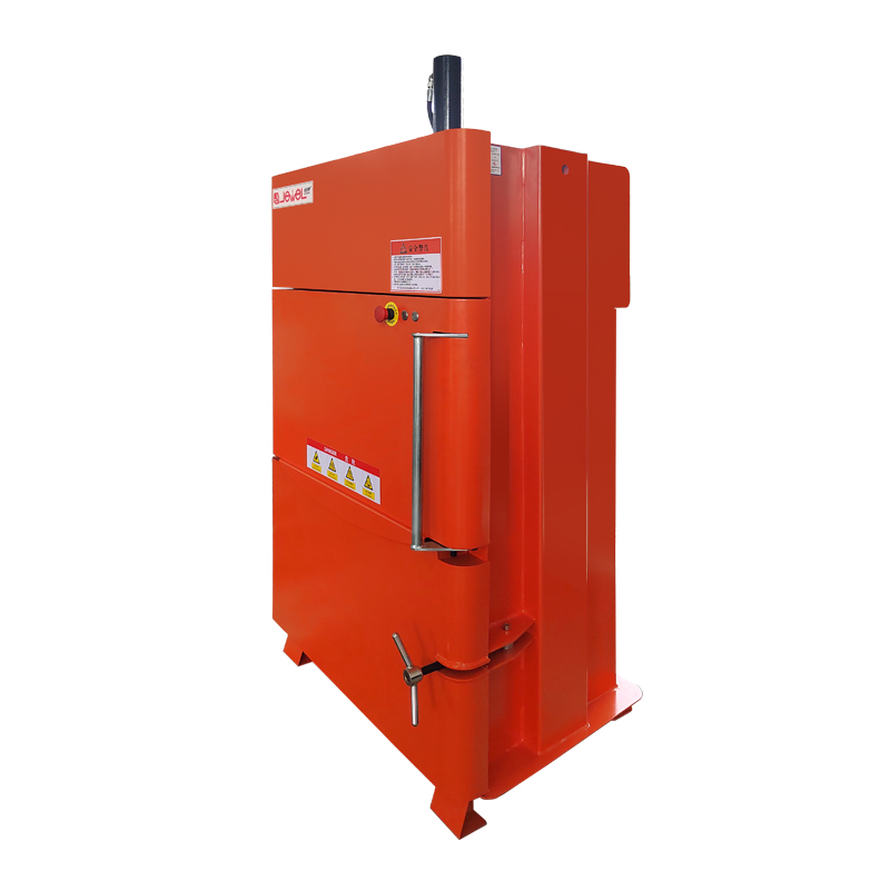 小型立式打包机JP-7750T3